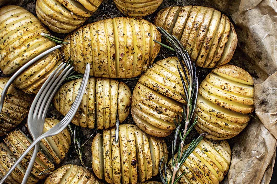 10 Tipos De Cortes De Patatas Para Tus Preparaciones